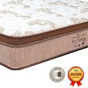 Ver imagem 3 de Cama Box Baú Solteiro e Colchão Victory Molas V-store Cor:cinza