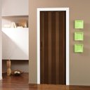 Ver imagem 2 de Porta Sanfonada de Pvc 210x72cm Pronta Bcf