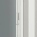 Ver imagem 5 de Porta Sanfonada de PVC 210cm x 96cm Plastporta BCF