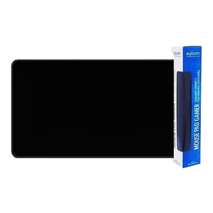 Mouse Pad Extra Grande Gamer 700x350x3mm Mp-7035c25