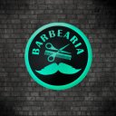 Ver imagem 1 de Placa Barbearia Led Luminoso Barber Shop 50 cm RGB BGPLASTICOS BGPC