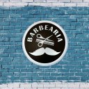 Ver imagem 3 de Placa Barbearia Led Luminoso Barber Shop 50 cm RGB BGPLASTICOS BGPC