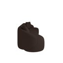 Ver imagem 4 de Sofá Curvo 4 Lugares 240cm Lua Yescasa