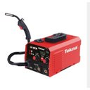 Ver mais imagens de Maquina de Solda Multprocesso 220v Mig S/ Gas Mma Tekna