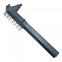 Ver imagem 6 de Maquina de Solda Multprocesso 220v Mig S/ Gas Mma Tekna