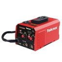 Ver imagem 4 de Maquina de Solda Multprocesso 220v Mig S/ Gas Mma Tekna