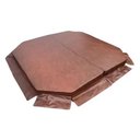 Ver imagem 1 de Capa Cobertura Térmica para Spa Meridian - Jacuzzi 99606055