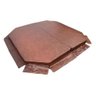 Capa Cobertura Térmica para Spa Meridian - Jacuzzi 99606055 - 1