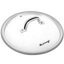 Ver imagem 1 de Tampa de Vidro Temperado Duxtop 11'' para Panela Sauté 5.5qt (transparente)