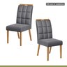 Kit 2 Cadeiras Wood Berlim - 2