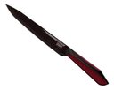 Ver imagem 3 de Conjunto de Facas Special Cut Duo Ichef P. Shark Series Vermelho