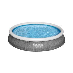 Piscina Fast Set 7340L 220V - Bestway - 1