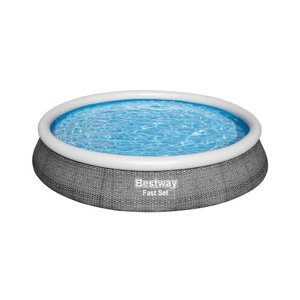 Piscina Fast Set 7340L 220V - Bestway