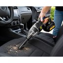 Ver imagem 2 de Bomba de Ar Portátil Automotiva Jlx-100016 Compressor 12V Manômetro Integrado