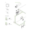Ver imagem 3 de Roldana Para Porta de Correr Kit Sd-802 Fgv