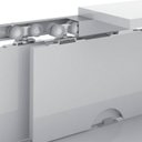 Ver imagem 5 de Roldana Para Porta de Correr Kit Sd-802 Fgv