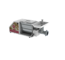 Ver imagem 1 de Amassadeira Semi Rápida 3 Kg Massa Kit Extrusora e Moedor Braesi Aeli-310 G2 220v