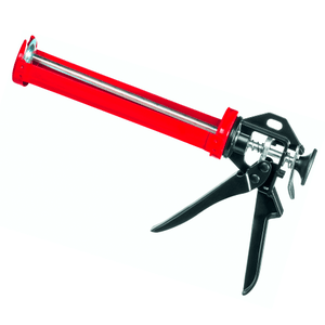 Pistola Aplicadora de Ades Pu Mastique Atlas 177/2