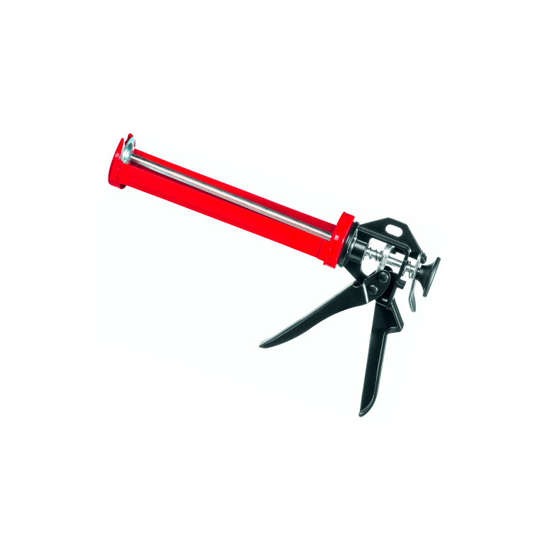 Pistola Aplicadora de Ades Pu Mastique Atlas 177/2