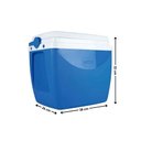 Ver imagem 5 de Caixa Térmica Mor 18 Litrros