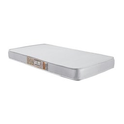 Colchão Resistente Juvenil Infantil 70x150x10 D18 para Mini Cama Ortobom - 1