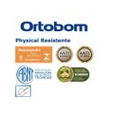 Ver imagem 3 de Colchão Ortobom Juvenil Infantil 70x150x10 D18 para Mini Cama