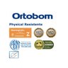 Colchão Ortobom Juvenil Infantil 70x150x10 D18 para Mini Cama - 3