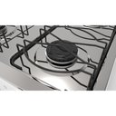 Ver imagem 3 de Fogão 4 Bocas a Gás Realce Bivolt Cr213 Branco Branco 127/220