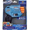 Lançador de Dardos Nerf Elite 2.0 Trio Td-3 - Hasbro Hasbro Brinquedos - 1