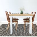 Ver imagem 2 de Tapete Sala / Quarto 2,50 x 2,00 Montage São João