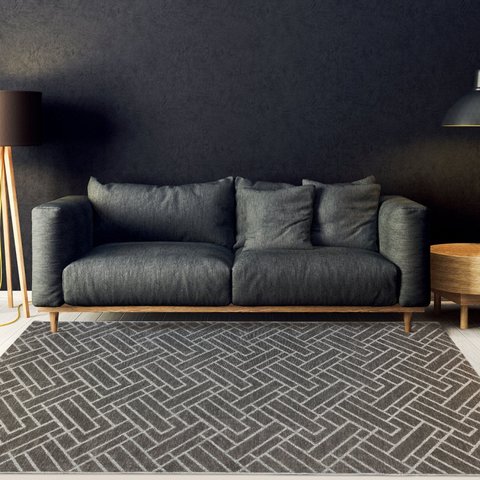 Tapete Sala / Quarto 2,50 x 2,00 Montage São João