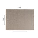 Ver imagem 4 de Tapete Sala / Quarto 2,00 x 2,50 Lisse São João