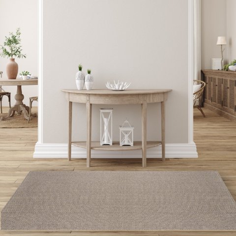 Tapete Sala / Quarto 2,00 x 2,50 Lisse São João