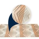 Ver imagem 2 de Tapete Sala / Quarto 2,50 x 2,00 Mélange São João