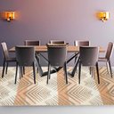 Ver imagem 5 de Tapete Sala / Quarto 2,50 x 2,00 Mélange São João