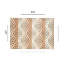 Ver imagem 3 de Tapete Sala / Quarto 2,50 x 2,00 Mélange São João