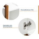 Ver imagem 7 de Gabinete para Cuba de Coluna Lavanda CabeCasa MadeiraOriginals