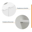 Ver mais imagens de Gabinete para Cuba de Coluna Lavanda CabeCasa MadeiraOriginals