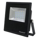Ver imagem 1 de Refletor Led Avant 30w Slim Ip65 Branco Frio Alta Potência