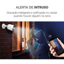 Ver imagem 3 de Câmera de Segurança Externa Wi-Fi Full HD 1080P Full Color IP65 Áudio Bidirecional Elg SHCF601