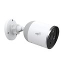 Ver imagem 1 de Câmera de Segurança Externa Wi-Fi Full HD 1080P Full Color IP65 Áudio Bidirecional Elg SHCF601