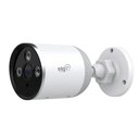 Ver imagem 6 de Câmera de Segurança Externa, Elg, Shcf601, Full Hd 1080p, Imagem Colorida, Wifi, Áudio Bidirecional