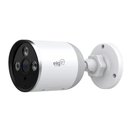 Ver mais imagens de Câmera de Segurança Externa Wi-Fi Full HD 1080P Full Color IP65 Áudio Bidirecional Elg SHCF601