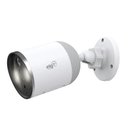 Ver imagem 7 de Câmera de Segurança Externa Wi-Fi Full HD 1080P Full Color IP65 Áudio Bidirecional Elg SHCF601