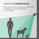 Ver imagem 2 de Câmera de Segurança Externa, Elg, Shcf601, Full Hd 1080p, Imagem Colorida, Wifi, Áudio Bidirecional