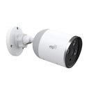 Ver imagem 1 de Câmera de Segurança Externa, Elg, Shcf601, Full Hd 1080p, Imagem Colorida, Wifi, Áudio Bidirecional