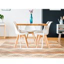 Ver imagem 2 de Tapete Sala / Quarto 2,50 x 3,50 Mélange São João