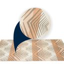 Ver imagem 3 de Tapete Sala / Quarto 2,50 x 3,50 Mélange São João