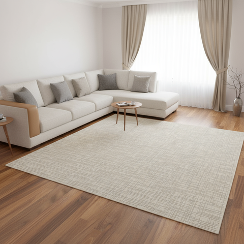 Tapete Antiderrapante São João Quarto e Sala  2,50 x 3,50  - 9205/221399 Traverse