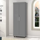 Ver imagem 1 de Armário Multiuso 2 Portas Texas